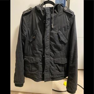 Aritzia TNA jacket
